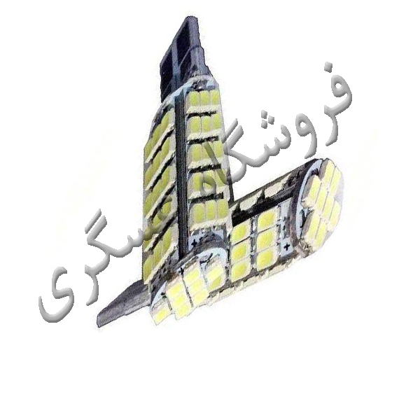 لامپ اس ام دي